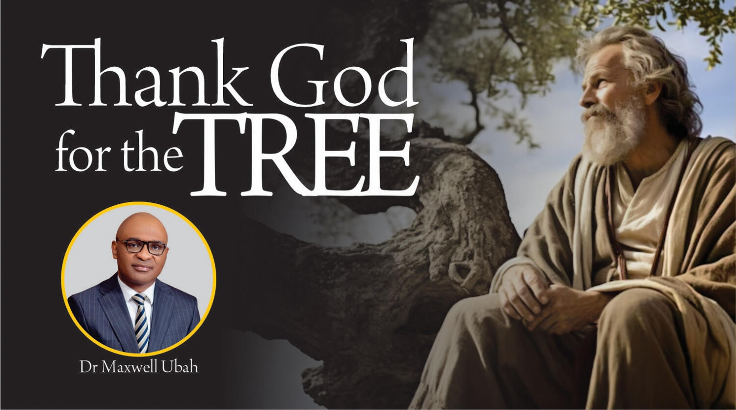 The identity question Dr maxwell ubah