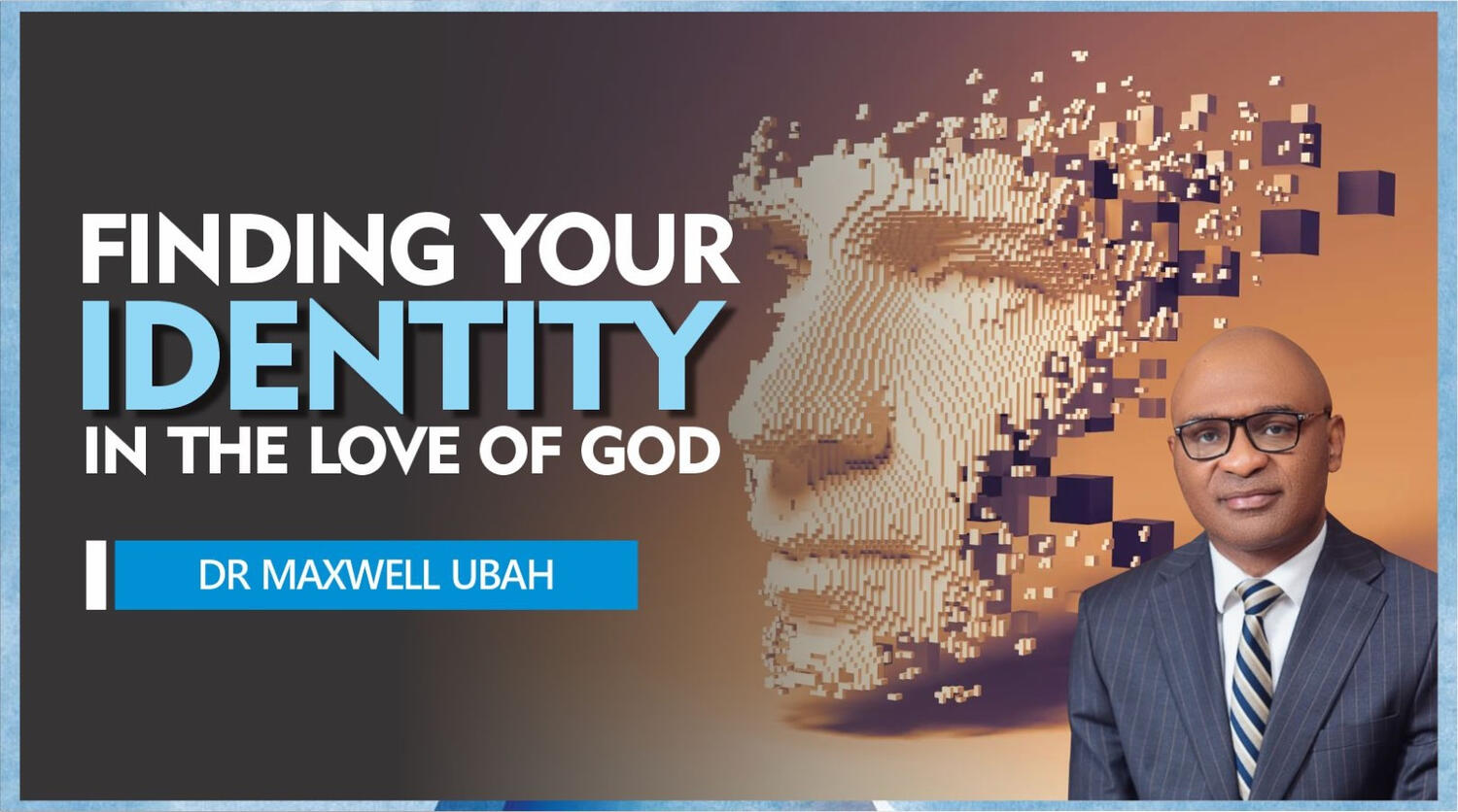 what manner of love is this